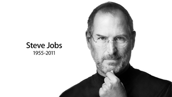 Steve Jobs, RIP