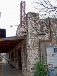 Stubb's Austin