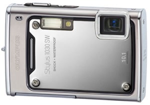 Olympus 1030 SW