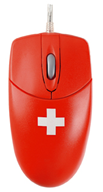 Suisse Mouse