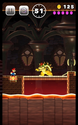 Super Mario Run download