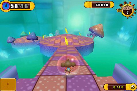 Super Monkey Ball 2 iPhone