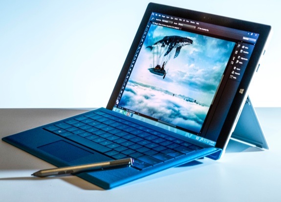 Surface pro 3 prices