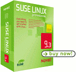 Suse 9.3