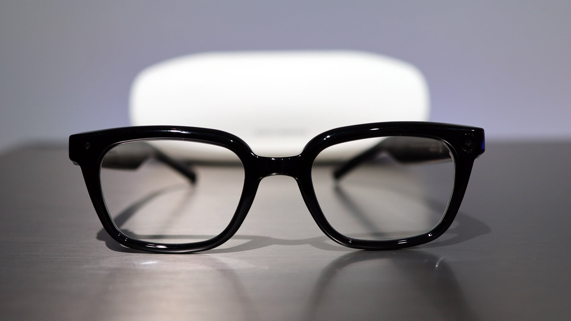 Samsung Galaxy Glasses, the Android XR smart glasses built with Google