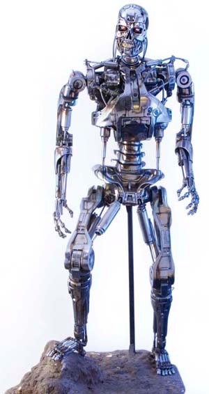 T2 Endoskeleton