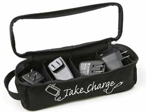 Take Charge Bag