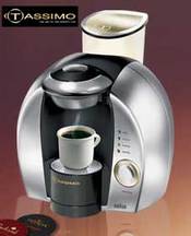 Tassimo Hot Beverage System