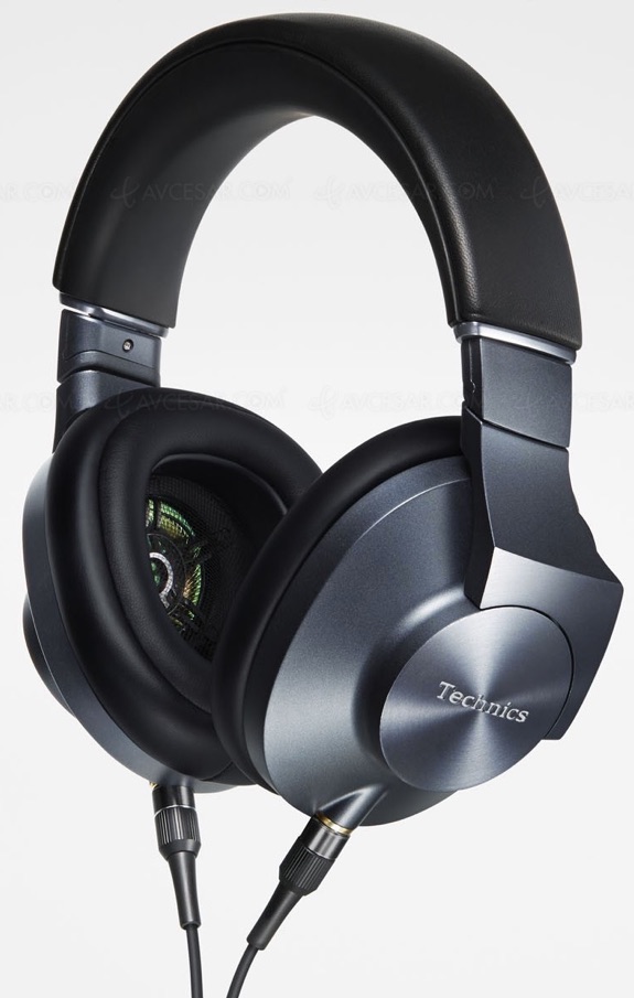 Technics EAH-T700 headphones