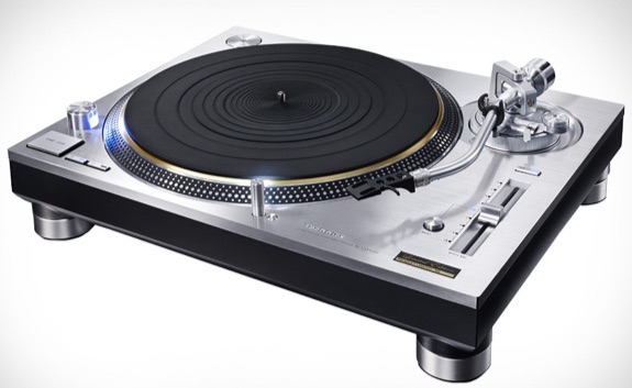 Technics 1200g