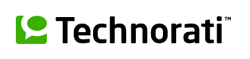 Technorati logo