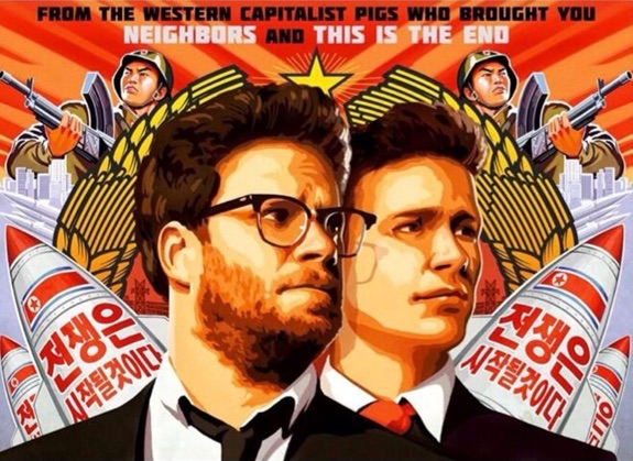 The Interview movie stream