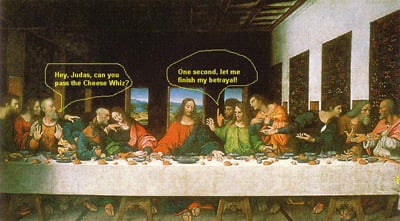 The Last Supper