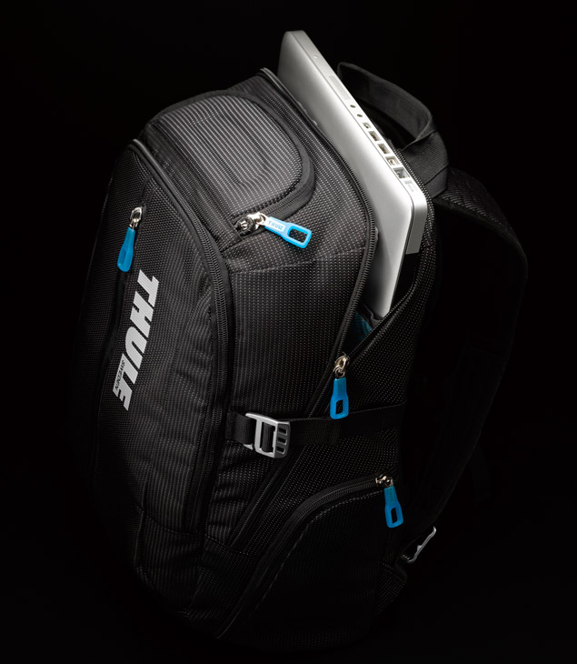 Thule backpack