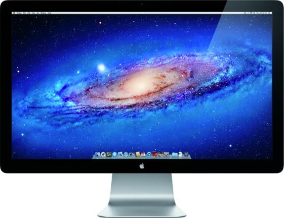 Apple Thunderbolt Display