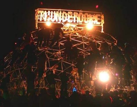 Thunderdome