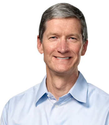 Tim Cook Steve Jobs memo