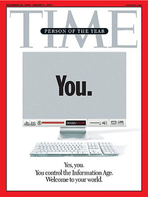 Time Cover