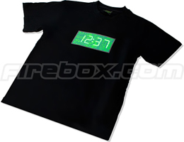 Time Tee