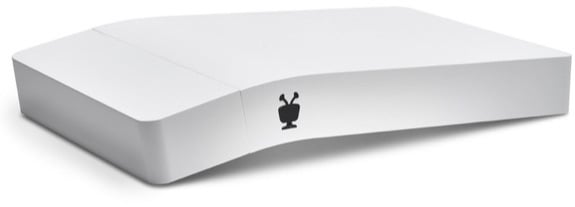 TiVo Bolt