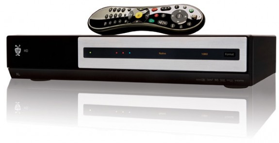 TiVo HD XL