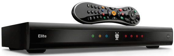 TiVo Premiere 500 GB