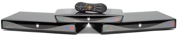 TiVo Roamio DVR review