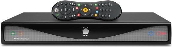 TiVo Roamio Pro review