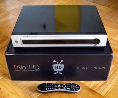 TiVo Series 3