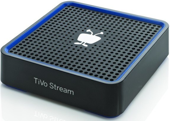 TiVo Stream