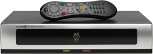 TiVo TCD649180