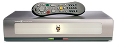 TiVo DVR