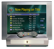 Tivo Series 2