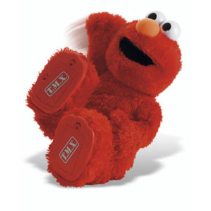 TMX Elmo