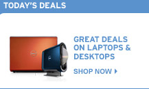 Dell Deals