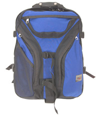 Tom Bihn Brain Bag