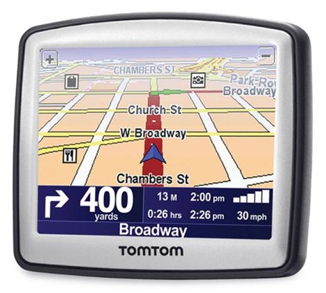 tomtom traffic data