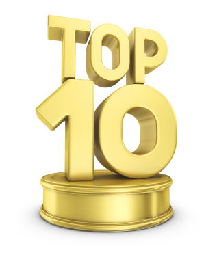 top 10 automotive technologies