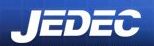 JEDEC logo