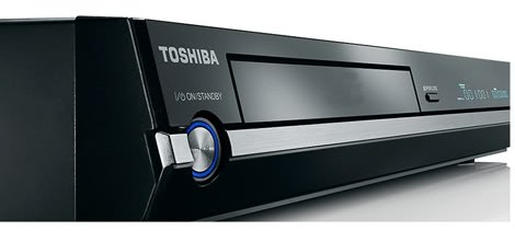 Toshiba BDX2700 review