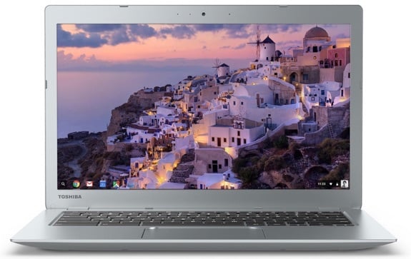 Toshiba Chromebook 2