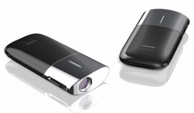 Toshiba Projector