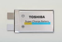 Toshiba Super Charge