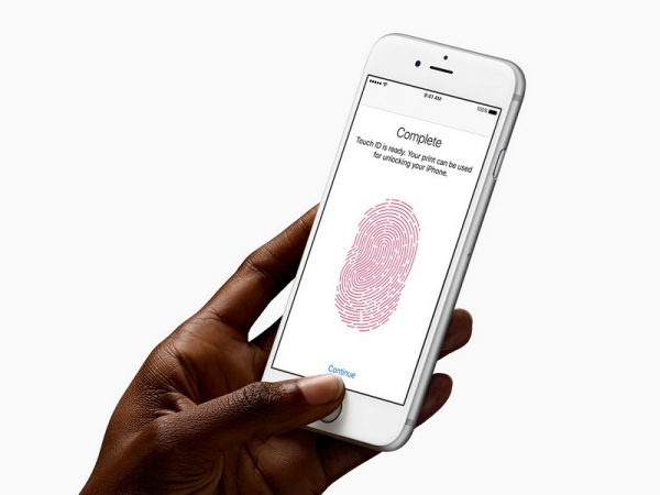 TouchID