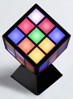 TouchCube