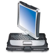 Panasonic Toughbook