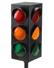 Mini Traffic Light