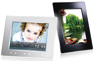 PF810 Photo Frames