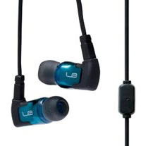 TripleFi Earphones