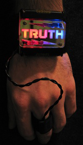 Truth Wristband Kit